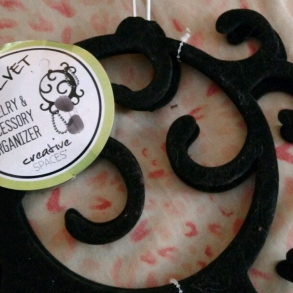 Jewelry/Scarf hangers